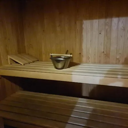 In Near Les Masses Chairlift Chalet *