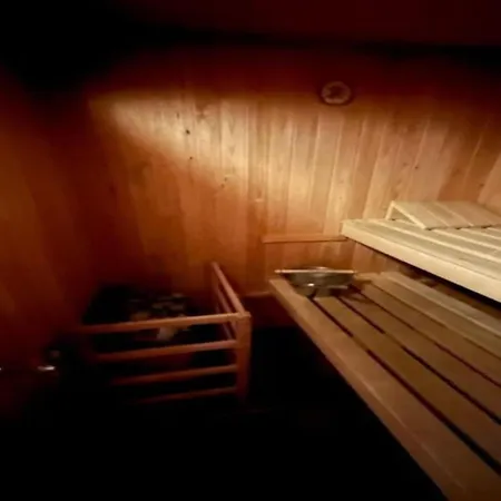 Chalet In Near Les Masses Chairlift *