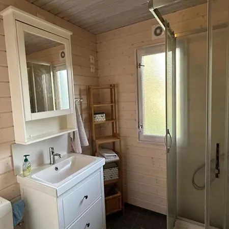 In Near Les Masses Chairlift Domek alpejski *